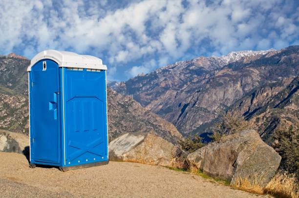 Best Portable restroom solutions  in Aubrey, TX