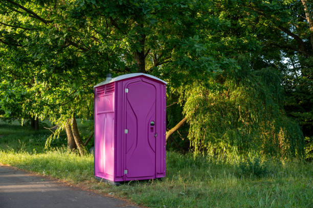 Best Portable toilet rental cost  in Aubrey, TX