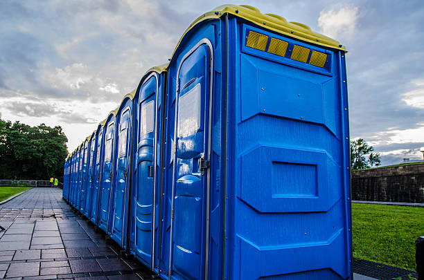 Best Long-term porta potty rental  in Aubrey, TX